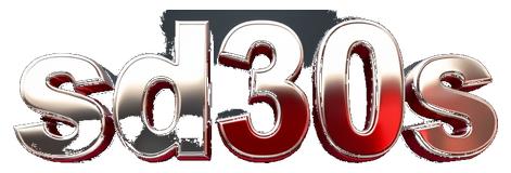 sd30s logo