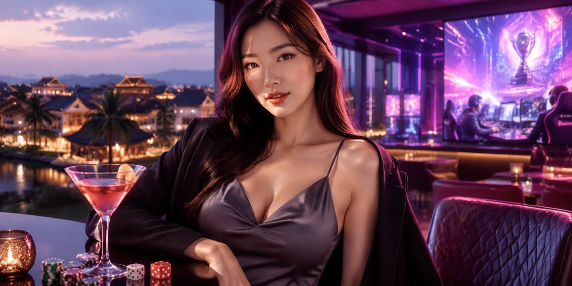 sd30s Live Casino